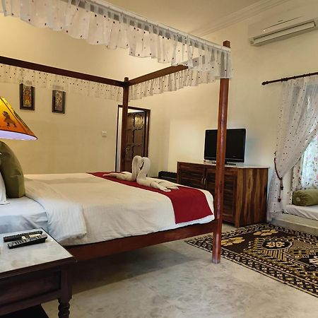 Pushkar Fort - Luxury Heritage Resort Esterno foto