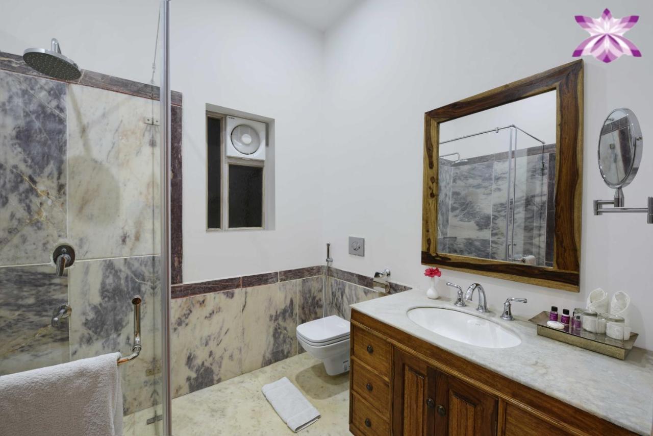 Pushkar Fort - Luxury Heritage Resort Esterno foto