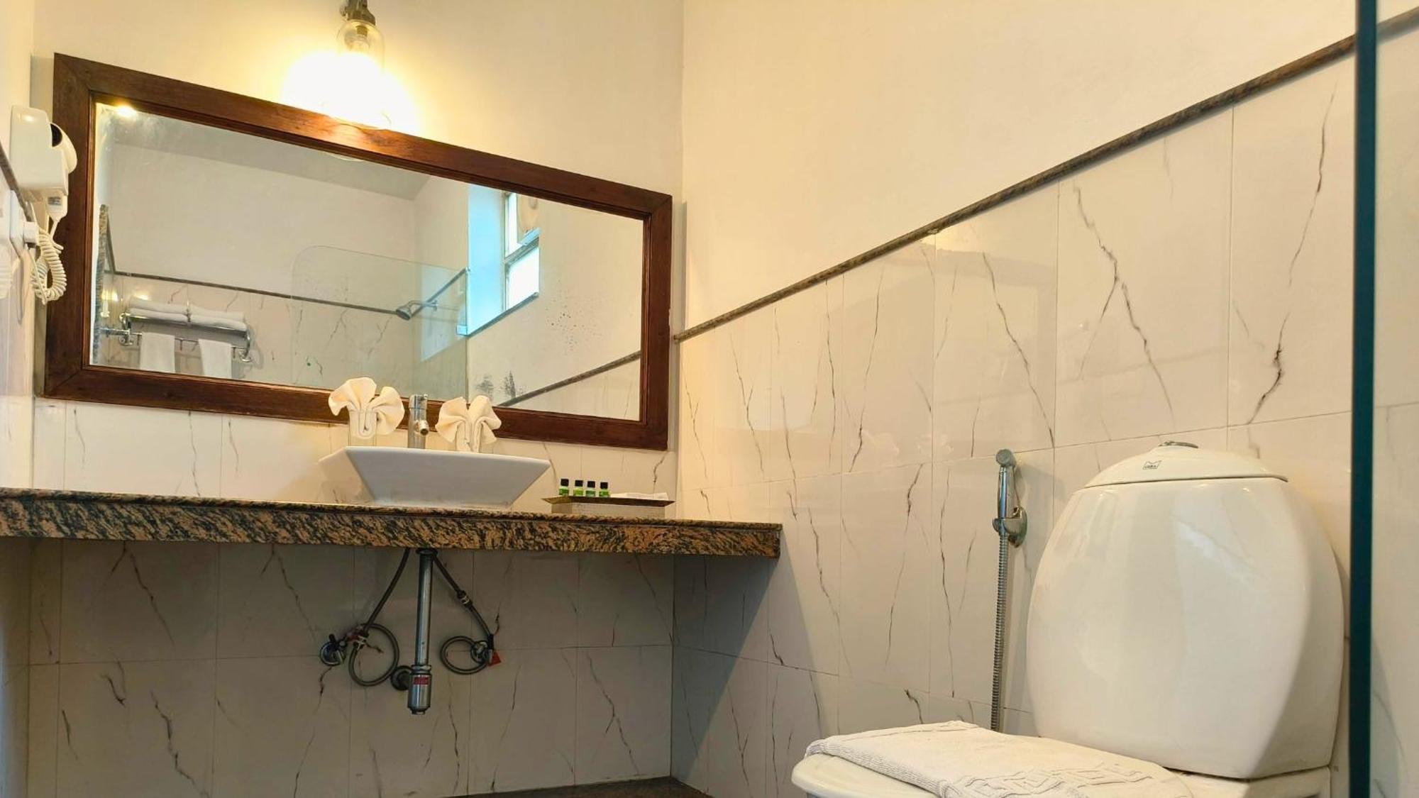 Pushkar Fort - Luxury Heritage Resort Camera foto